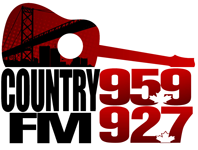 Country FM LOgo