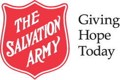 Salvation Army - Giving Hope Today