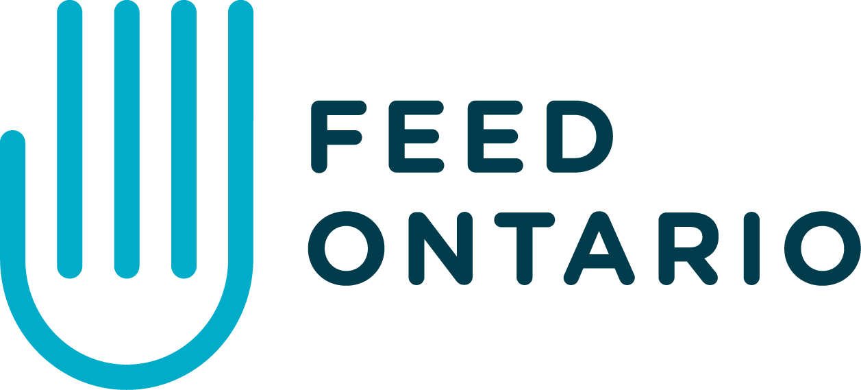 U Feed Ontario Logo