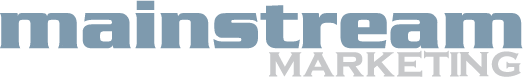 Mainstream Marketing Logo