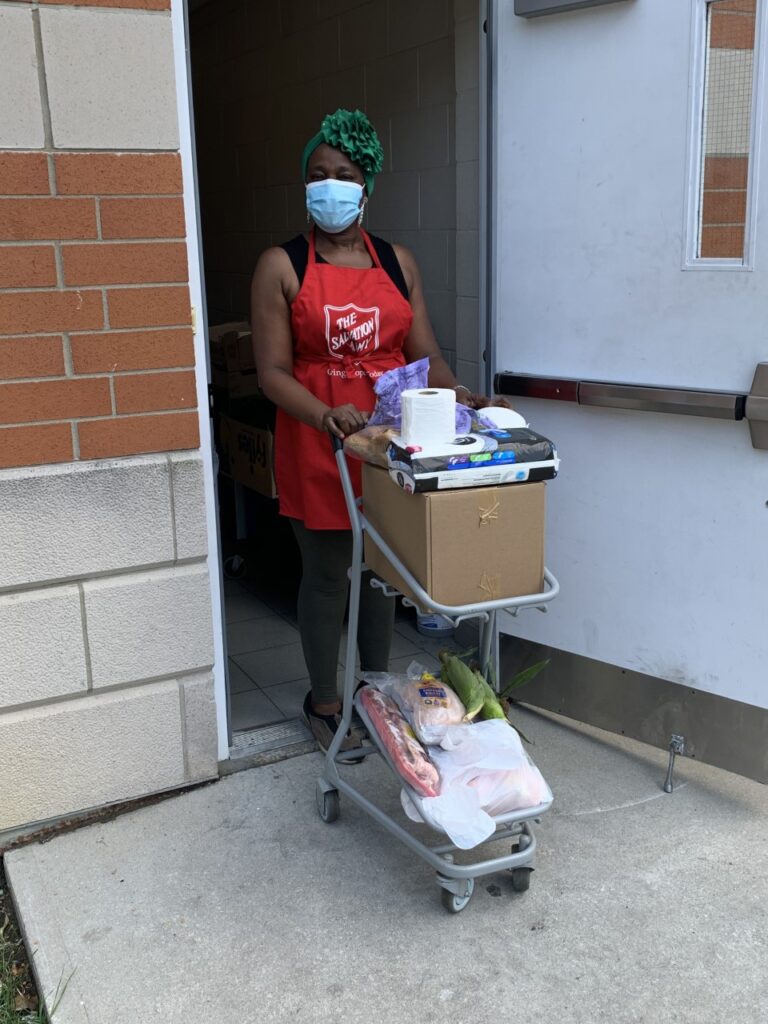 Food Bank