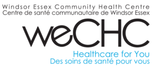 Wechc Logo