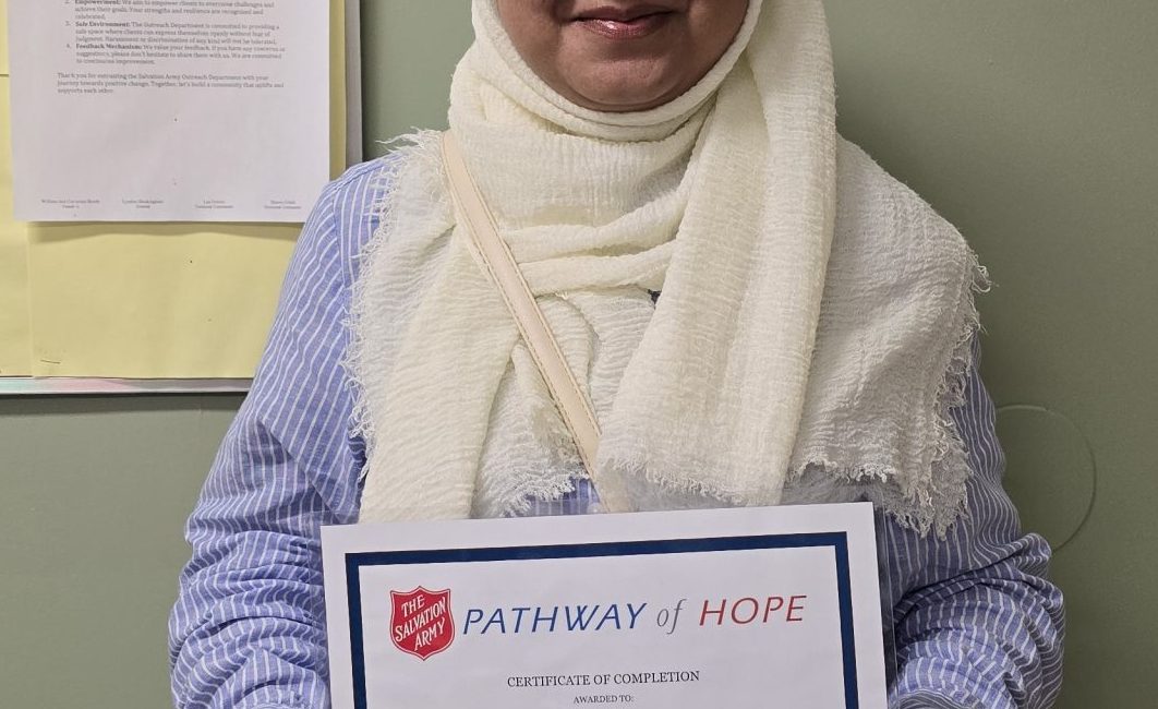 Syeda Mudusrah Poh Sept