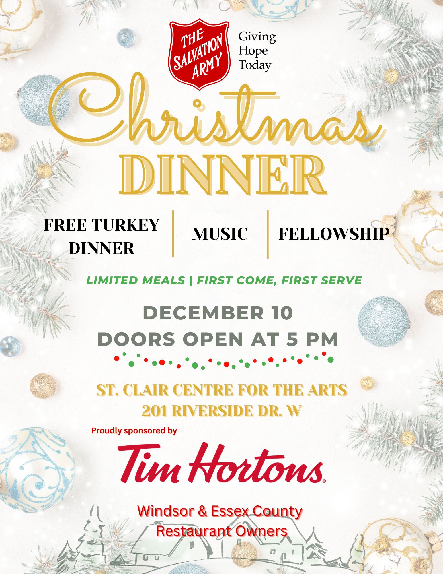 2025 Christmas Dinner Flyer (th)