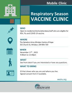 Salvation Army Mobile Clinic Nov 17 (1)