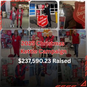 (kettle ) Thank You For Your Support Instagram Post