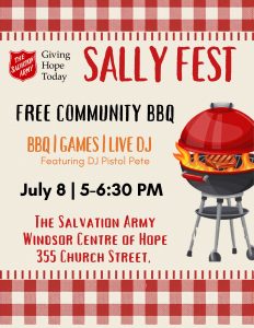 Sally Fest Flyer 2026 (3)